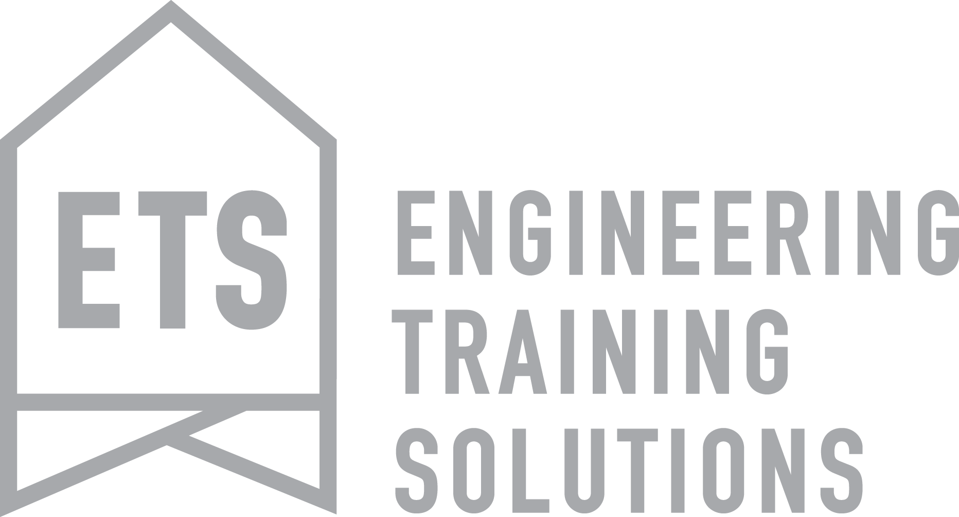 Engineering Training Solutions logo.